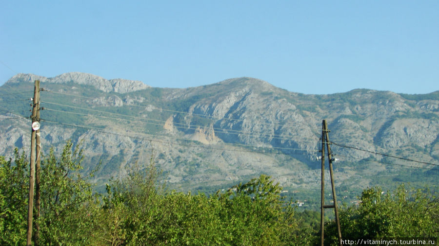 Путешествие по Албании Влёра, Албания