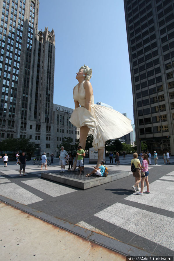 Чикаго Чикаго, CША Чикаго Чикаго, CША