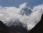 Гималайские пики