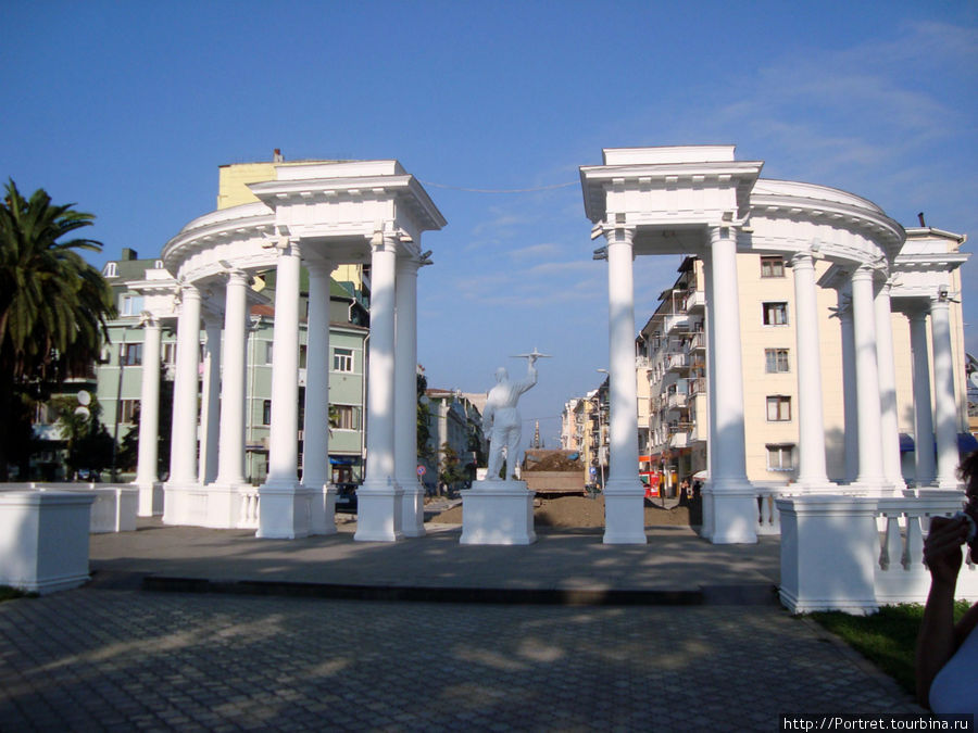 Под солнцем Грузии Грузия Под солнцем Грузии Грузия