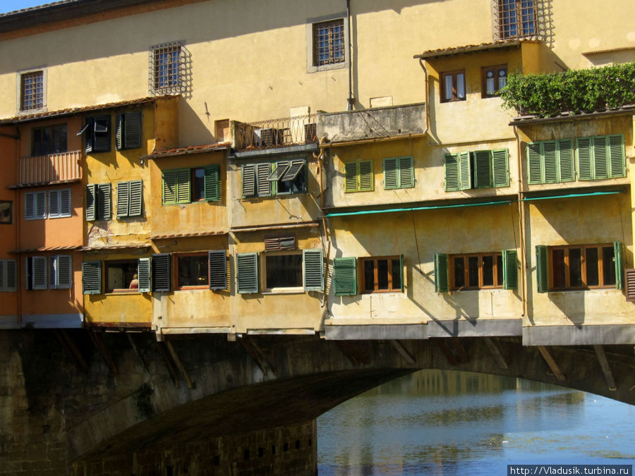 Флоренция — мое разочарование Флоренция, Италия Флоренция — мое разочарование Флоренция, Италия