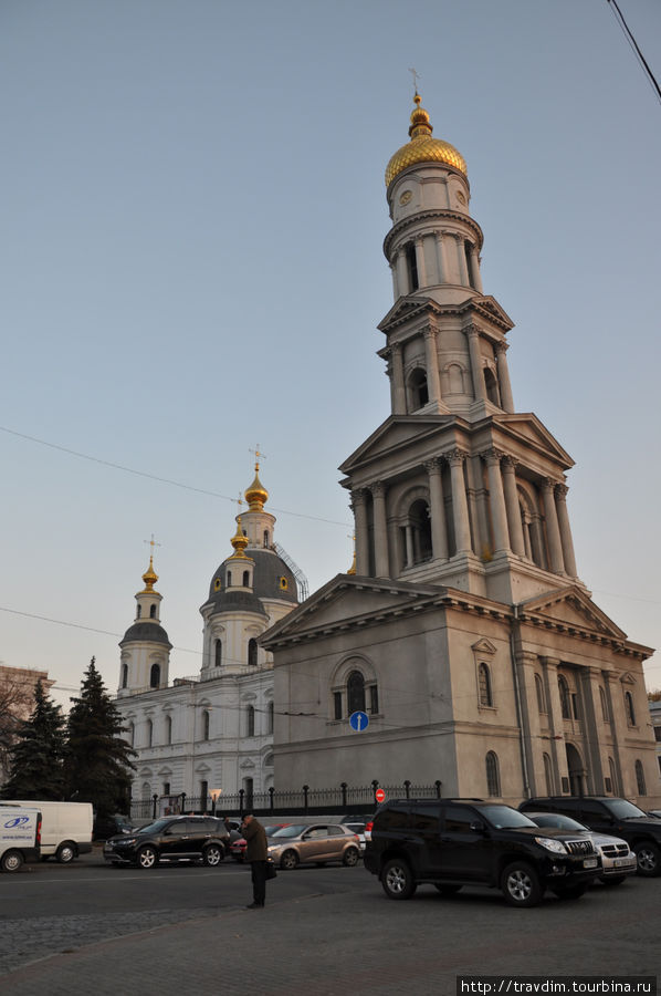Православный Харьков Харьков, Украина