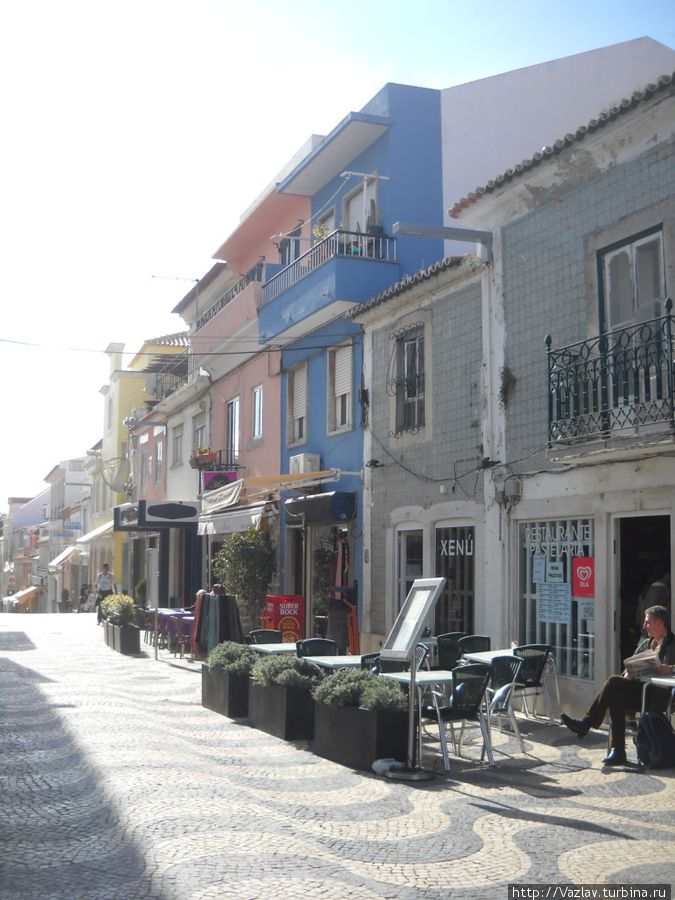 На прогулке На прогулке