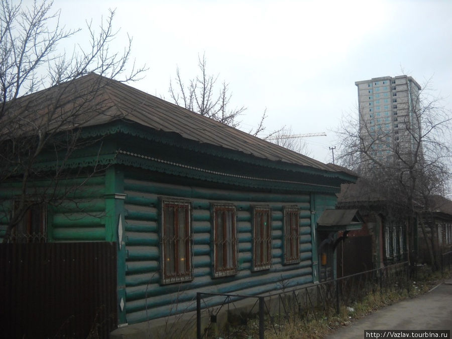 Старина Серпухов, Россия