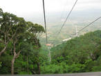 Панорама от Та Ку