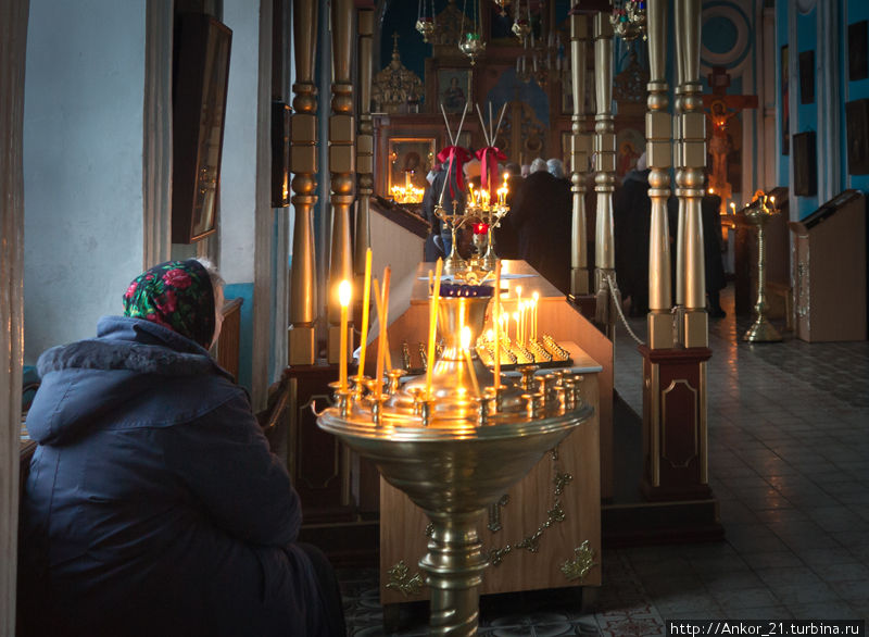 Котельнич. Восставший из пепла Котельнич, Россия Котельнич. Восставший из пепла Котельнич, Россия