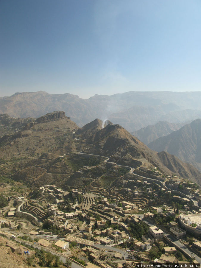 Хадджа Хаджа, Йемен