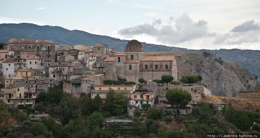 Город, где остановилась история Город, где остановилась история