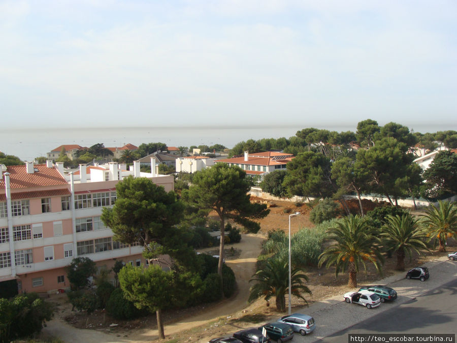 Идеальное место для пребывания Каркавелуш, Португалия