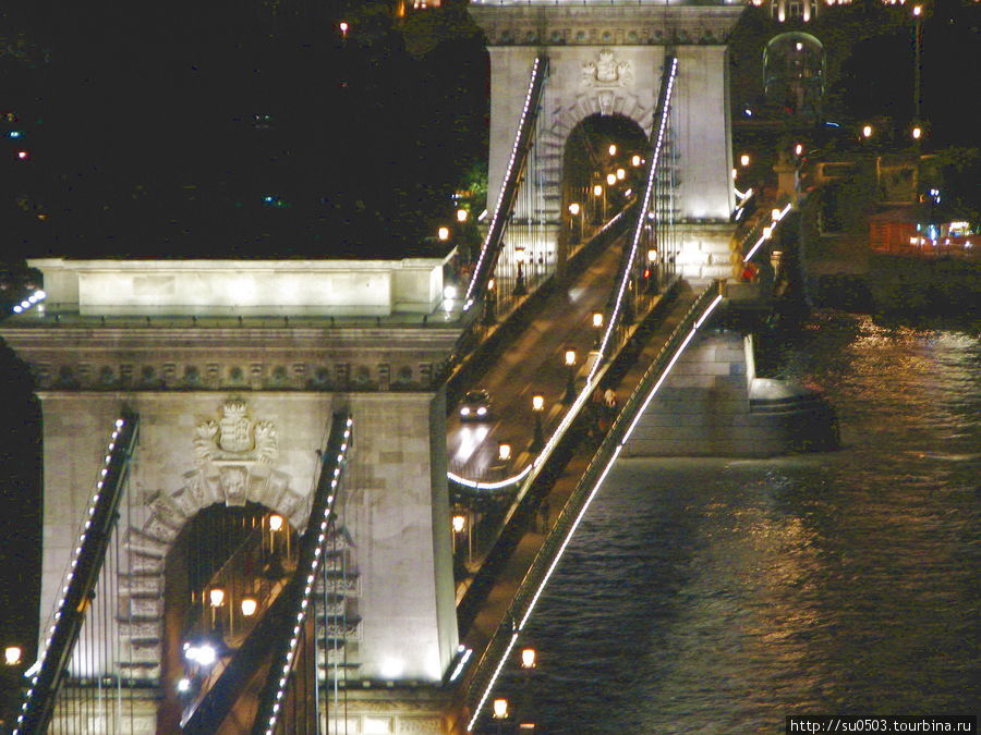 Мост в Будапеште Будапешт, Венгрия