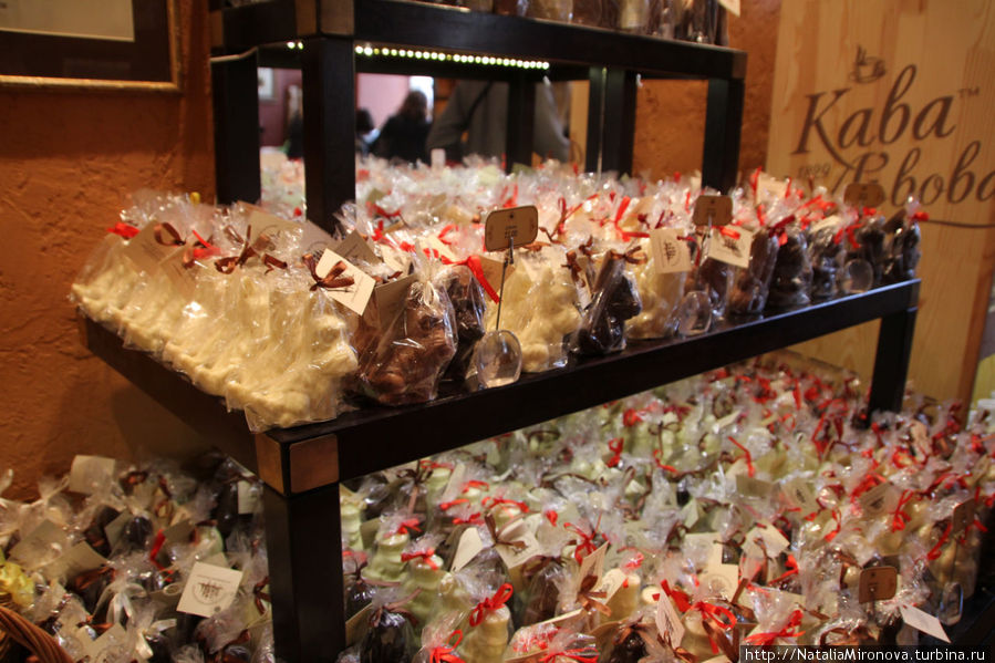 Испытания сладкоежки Львов, Украина Испытания сладкоежки Львов, Украина