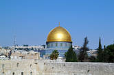 Мечеть Аль-Акса — мусульманский храм в Старом городе Иерусалима на Храмовой горе.