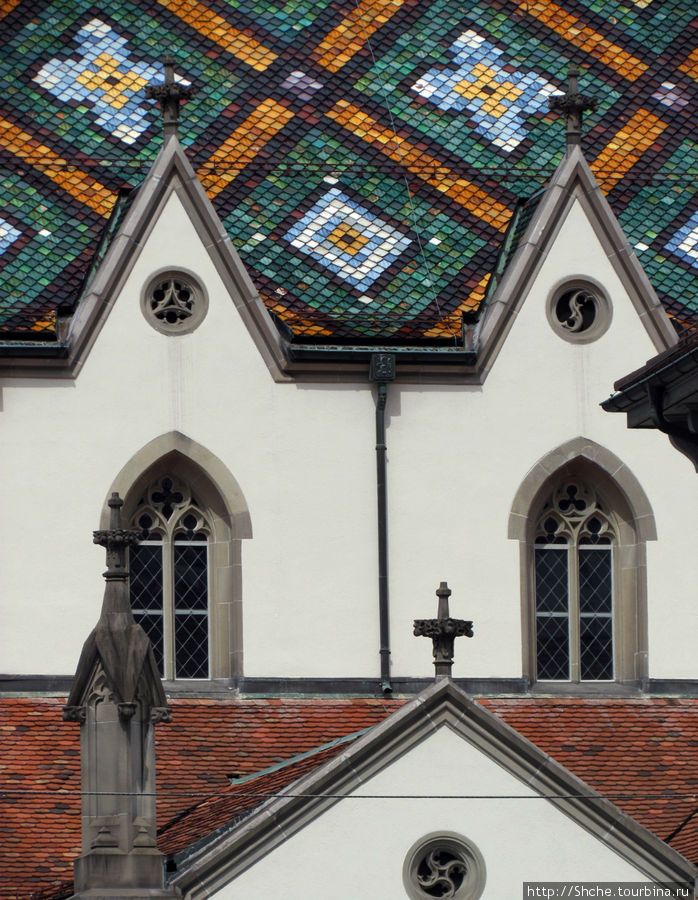 Аббатство епископства Галльского и его кафедральный собор Санкт-Галлен, Швейцария