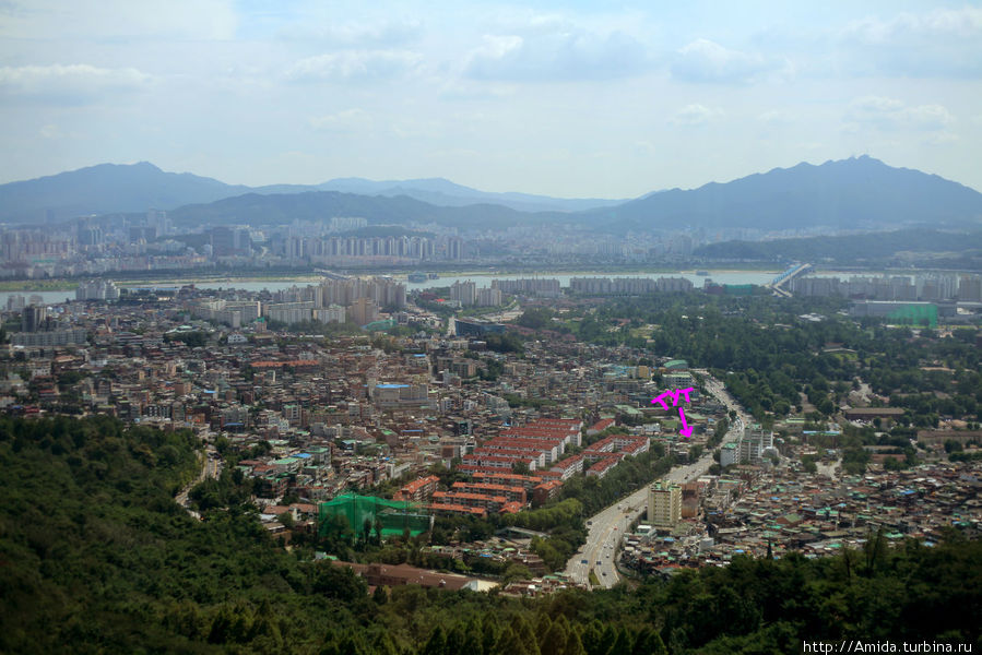 2 Сеул, Республика Корея