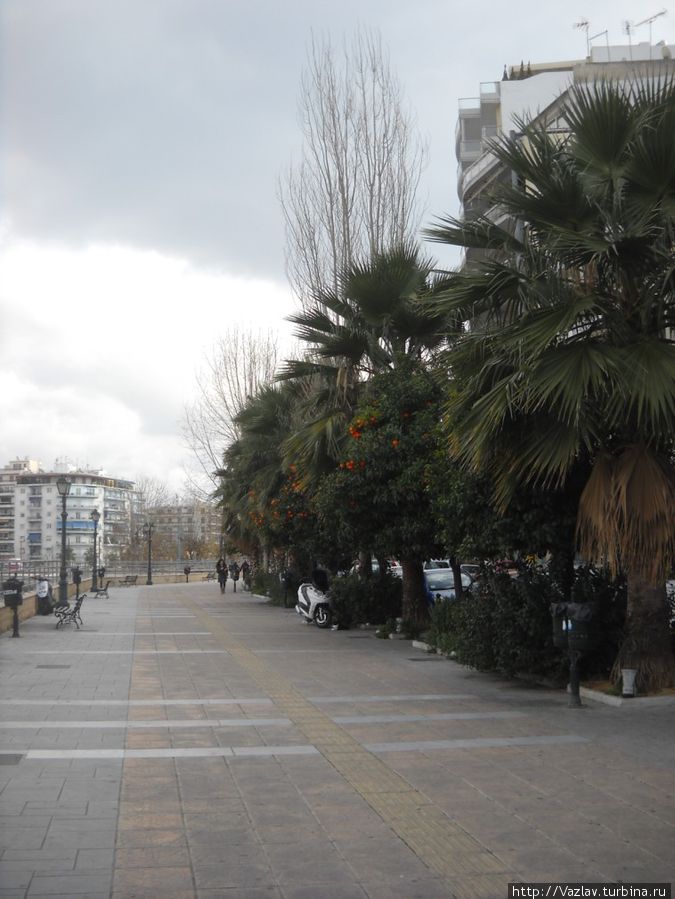 Набережная Набережная