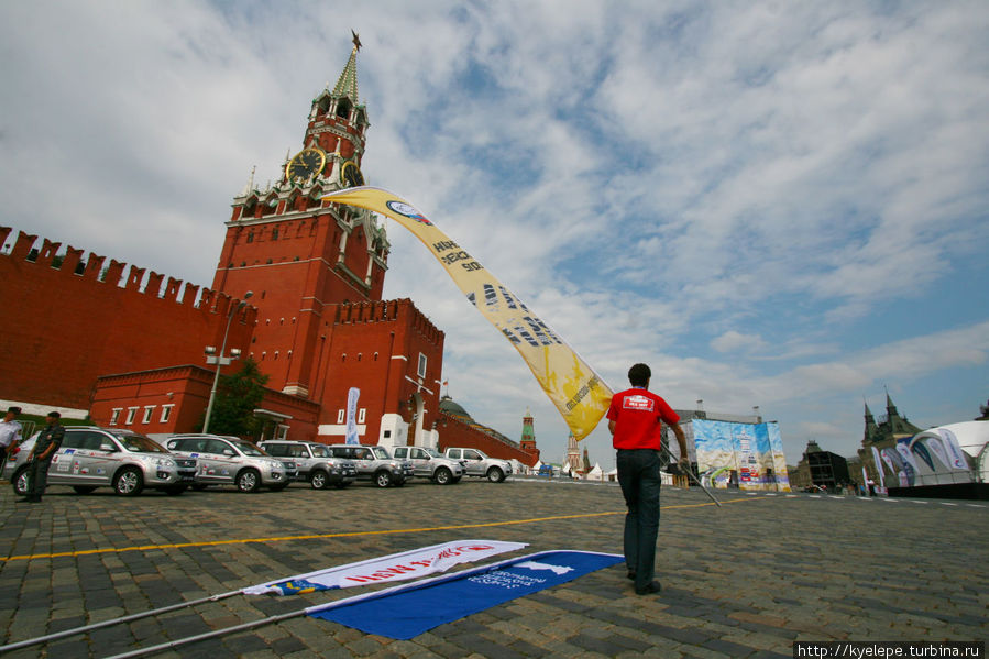 Пробегу финиш, Пробегу финиш,