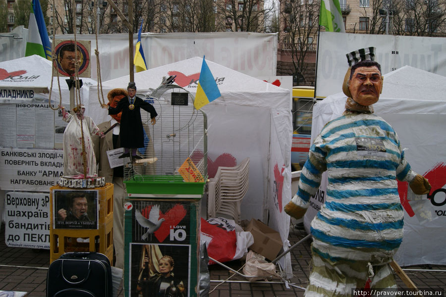 Искусство протеста Киев, Украина