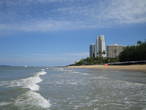 Pattaya Park Beach
пляж