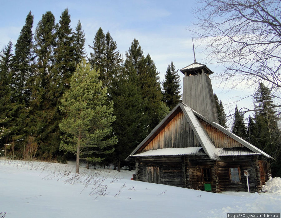 Сельское пожарное депо Сельское пожарное депо