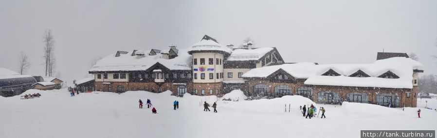 Роза Плато Роза Плато