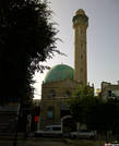 ☺ A mosque, Yaffo