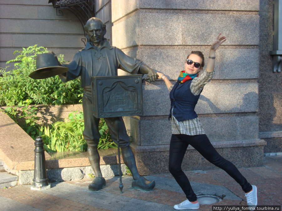 Кукольный театр Кукольный театр