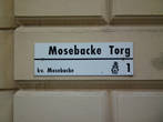 Mosebacke Torg — площадь с которой можно попасть на Katarinahissen