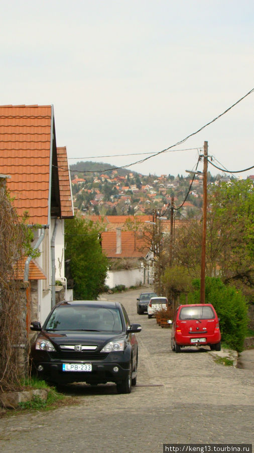 Симпатичный городок Сентендре Сентендре, Венгрия Симпатичный городок Сентендре Сентендре, Венгрия