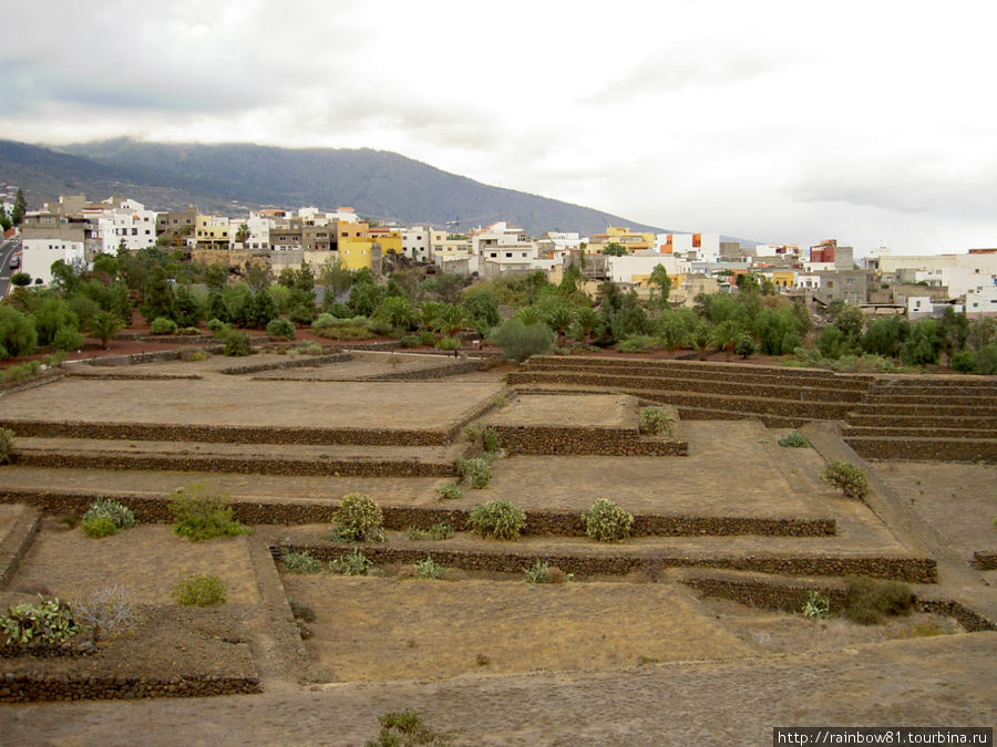 Тенерифе туристический Тенерифе туристический