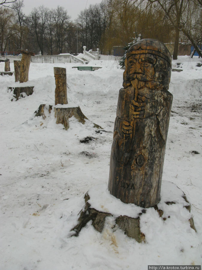 идолы Хмельницкий, Украина