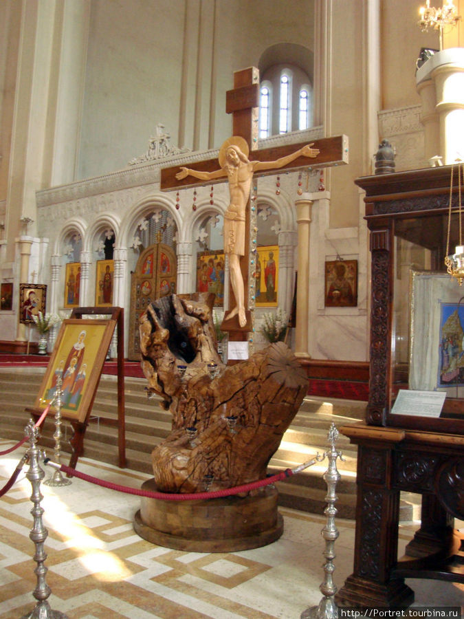 Под солнцем Грузии Грузия Под солнцем Грузии Грузия