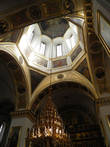 Купол собора Успения Святой Богородицы