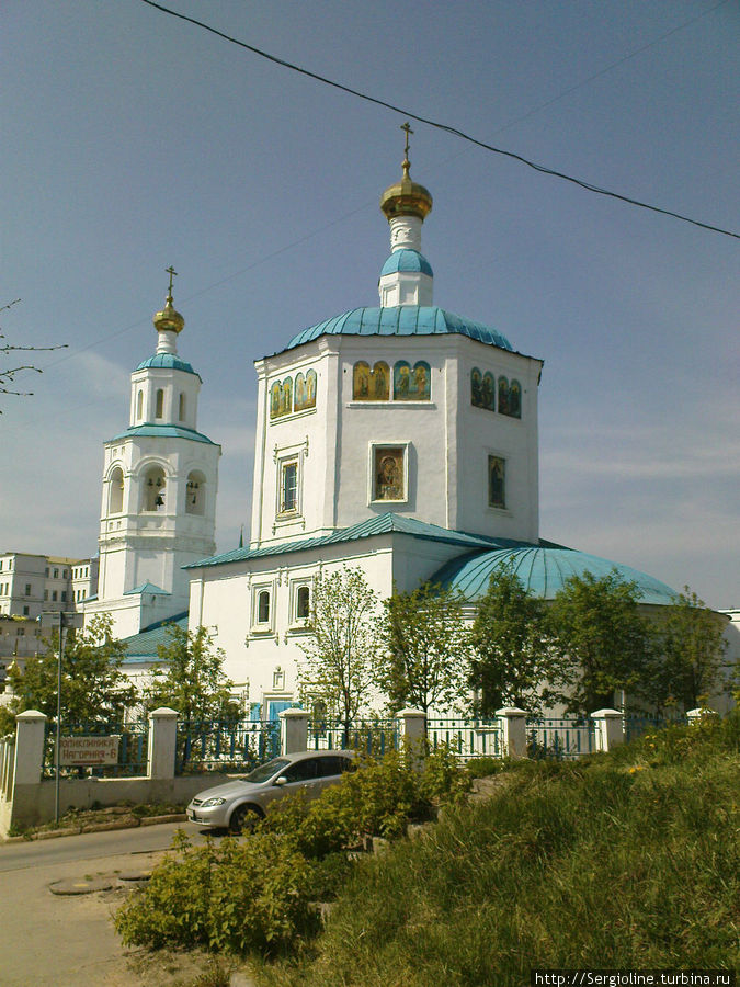 Архитектура Казани Казань, Россия