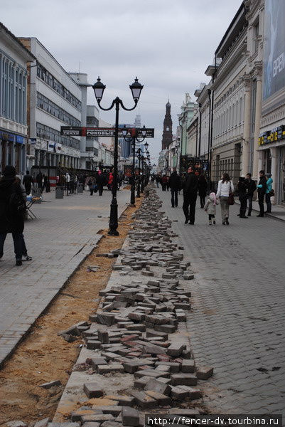 Город-стройка Казань, Россия Город-стройка Казань, Россия