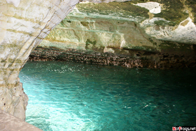 Просто красота! Кфар-Рош-Ханикра, Израиль Просто красота! Кфар-Рош-Ханикра, Израиль