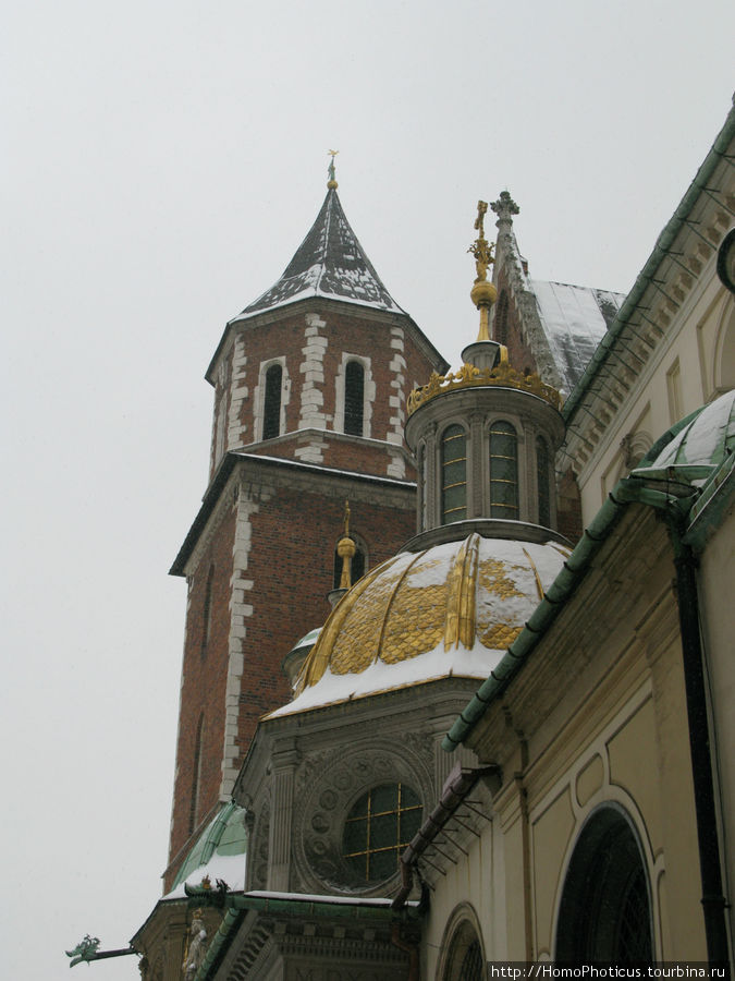 Под Вавелем Краков, Польша Под Вавелем Краков, Польша