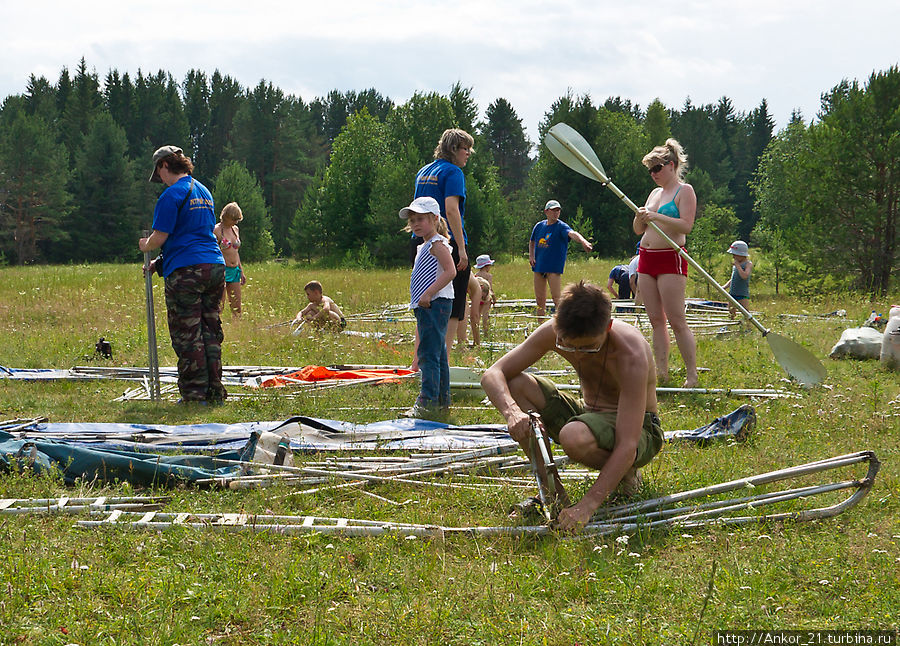 Возвращение в Сырьяны Кировская область, Россия Возвращение в Сырьяны Кировская область, Россия