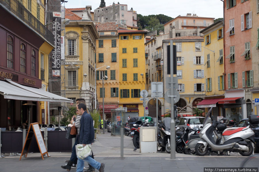 Лазурный берег, Ницца. Май 2012г. Ницца, Франция Лазурный берег, Ницца. Май 2012г. Ницца, Франция