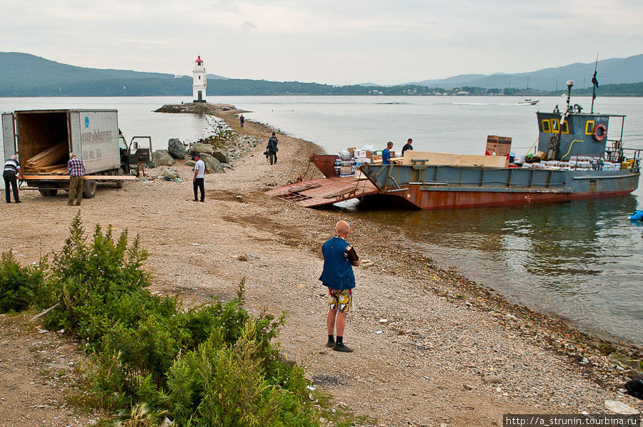 Русский остров Русский остров, Россия Русский остров Русский остров, Россия