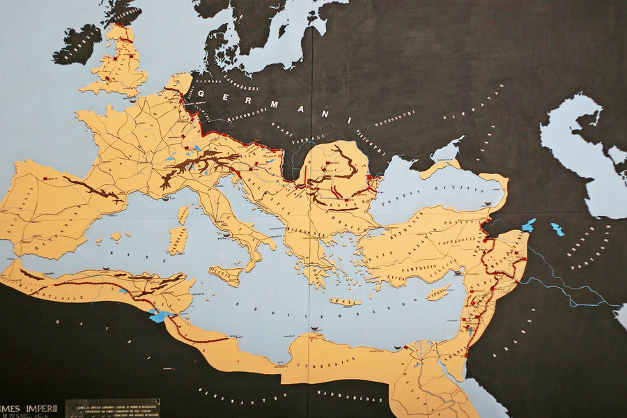 Апогей могущества. Апогей могущества.