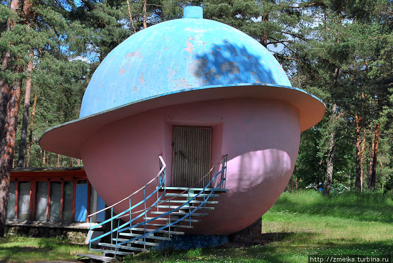 Какое-то помещение типа Сатурн Солнечное, Россия