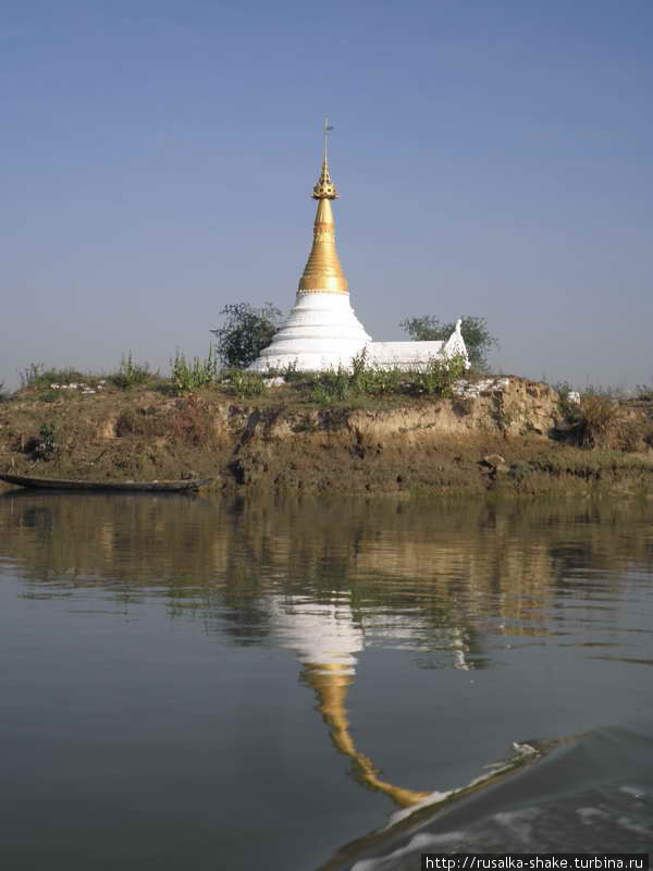 Древнейшая цивилизация Ракхайн Аракан, Мьянма