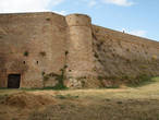 Крепость  Альборноз