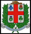 Герб города Монреаль