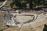 Акрополь. Театр Диониса
