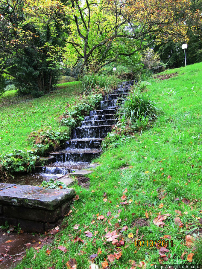ближе к Тринхалле. Баден-Баден, Германия ближе к Тринхалле. Баден-Баден, Германия