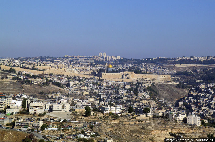 Священный Иерусалим Иерусалим, Израиль