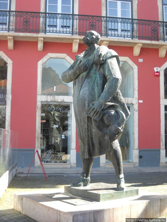 Памятник Памятник