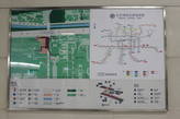 Схема пекинского метро