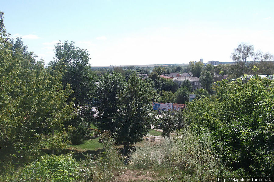 Прогулки по городу Михайлов, Россия Прогулки по городу Михайлов, Россия